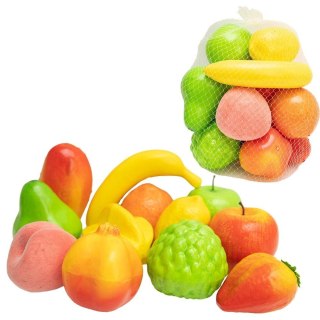 Owoce 12 elementów