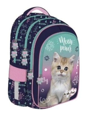 Plecak 4 komorowy BPL58 Kitty Party