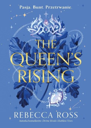 The Queen's Rising
