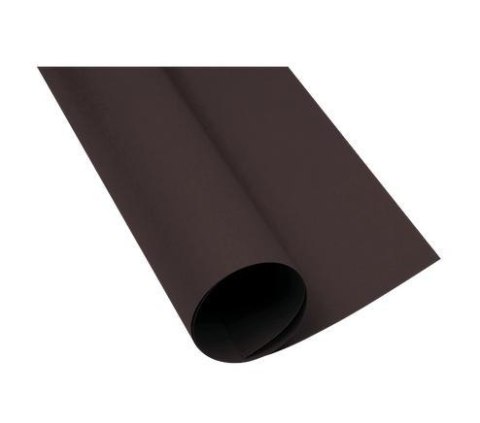Karton kolorowy A1 160g brazowy (25szt)