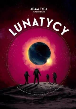 Lunatycy
