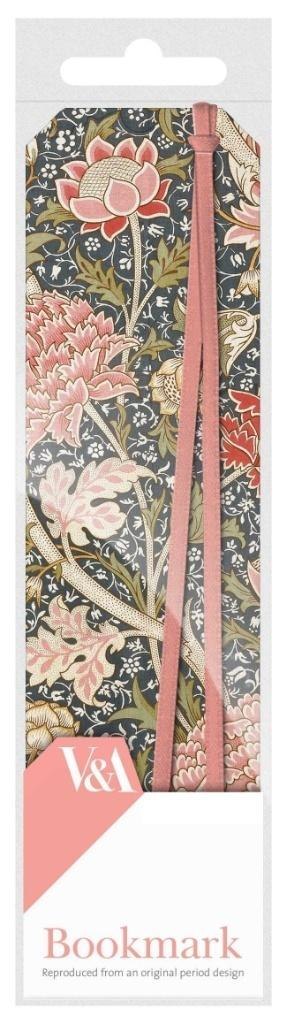 Zakładka do książki V&A - Cray