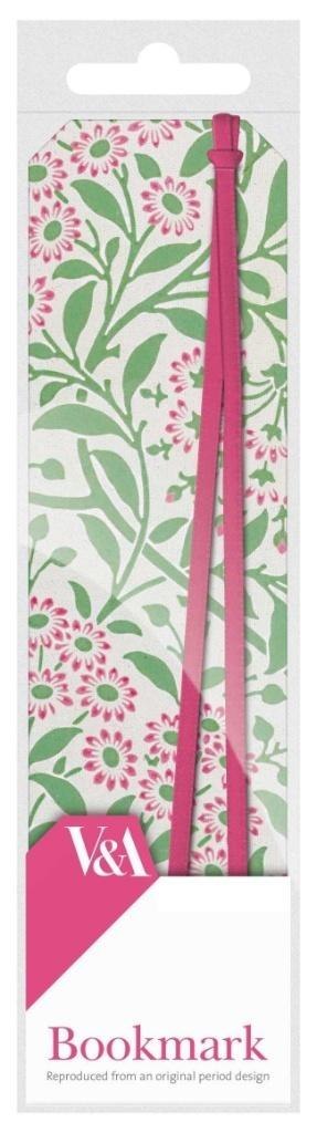 Zakładka do książki V&A - Michaelmas Daisy