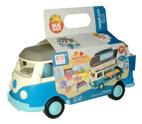 Auto kamper Auto kamper