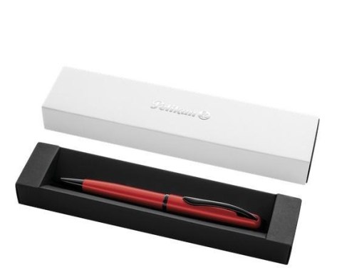 Długopis Jazz Noble Elegance Red nieb PELIKAN