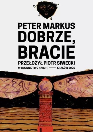 Dobrze, bracie