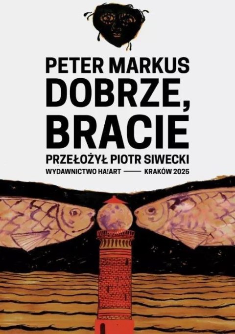 Dobrze, bracie