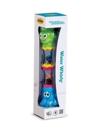 Klepsydra wodna