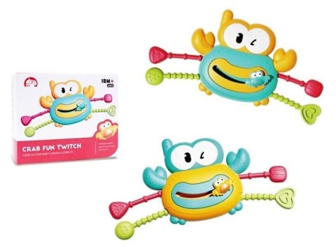 Krab Krab