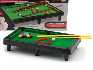 Stół do bilarda 49x25x3,5cm