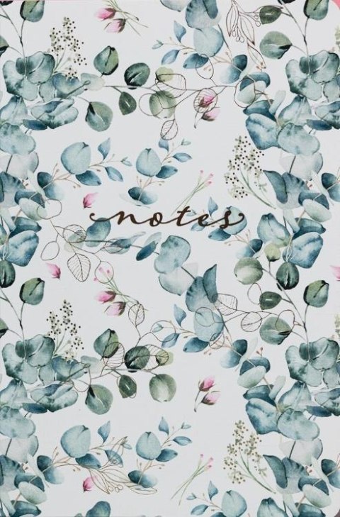 Notes A5 Oddech lata