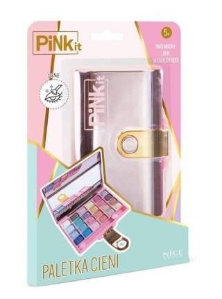 Pink It Paletka cieni