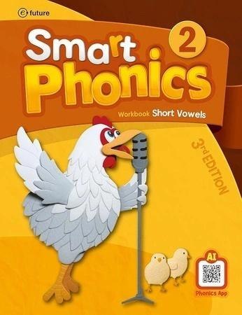 Smart Phonics 2 WB Smart Phonics 2 WB