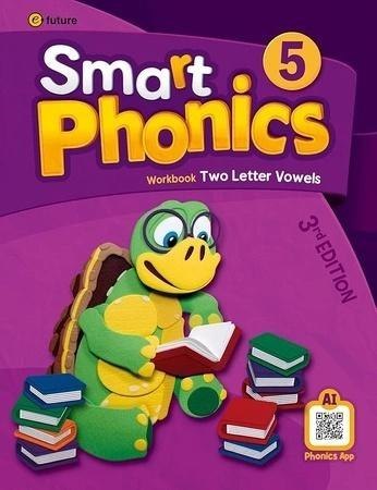 Smart Phonics 5 WB Smart Phonics 5 WB