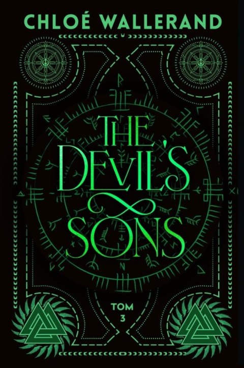 The Devil's Sons T.3