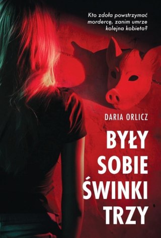 Były sobie świnki trzy