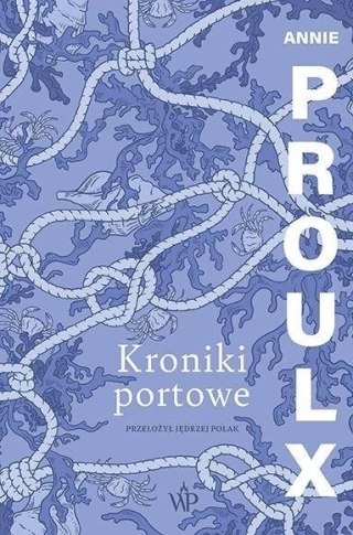 Kroniki portowe