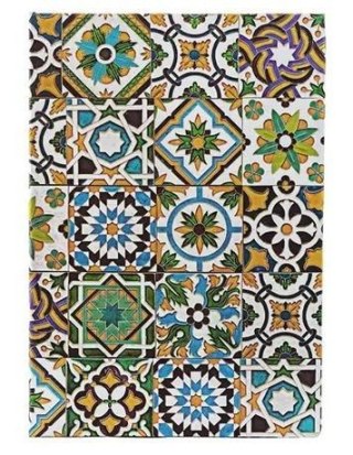 Notatnik kropka Porto midi