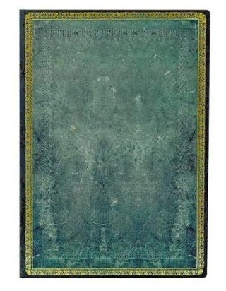 Notatnik linia Pacific Blue midi flexi