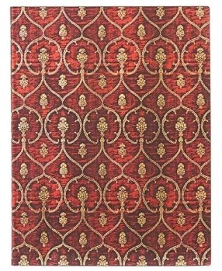 Notatnik linia Red Velvet ultra flexi