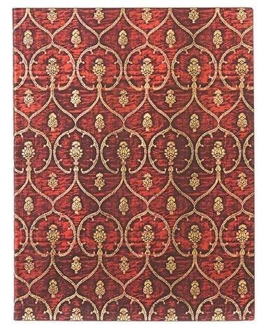 Notatnik linia Red Velvet ultra flexi