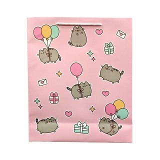 Torba papierowa na prezenty duża 40x35x12cm