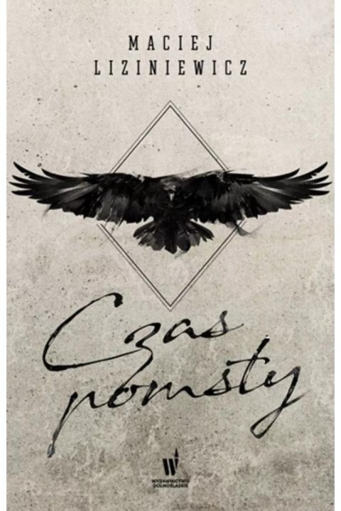 Czas pomsty