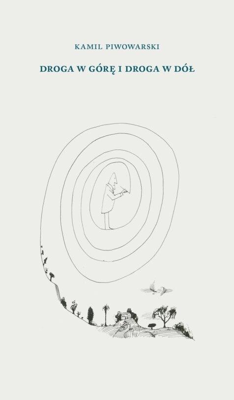 Droga w górę i droga w dół