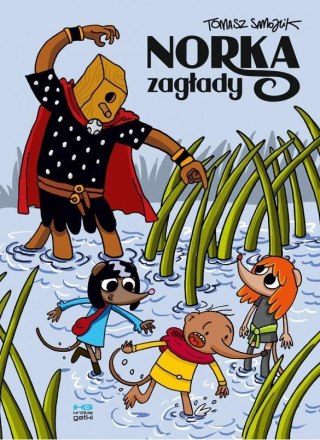 Norka zagłady