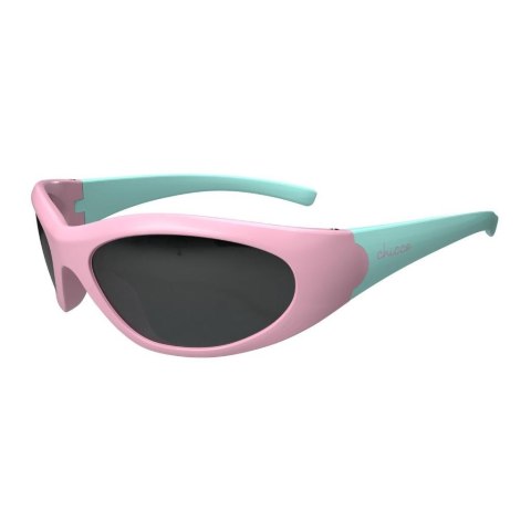 Okulary przeciwsłoneczne Girl + etui 4l+ Okulary przeciwsłoneczne Girl + etui 4l+