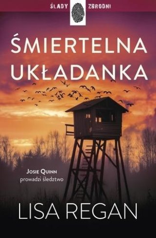 Śmiertelna układanka