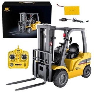 Wózek widłowy RC 1:10
