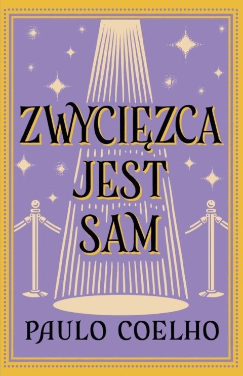 Zwycięzca jest sam