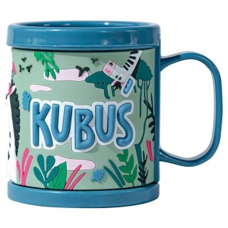 Kubek 3D Kubuś