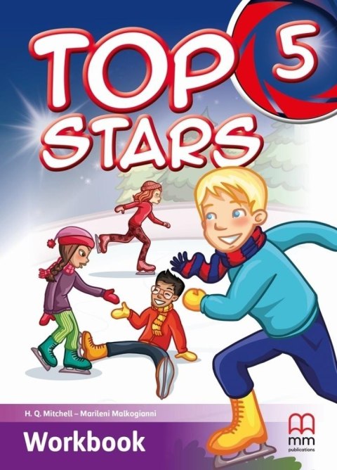 Top Stars 5 WB