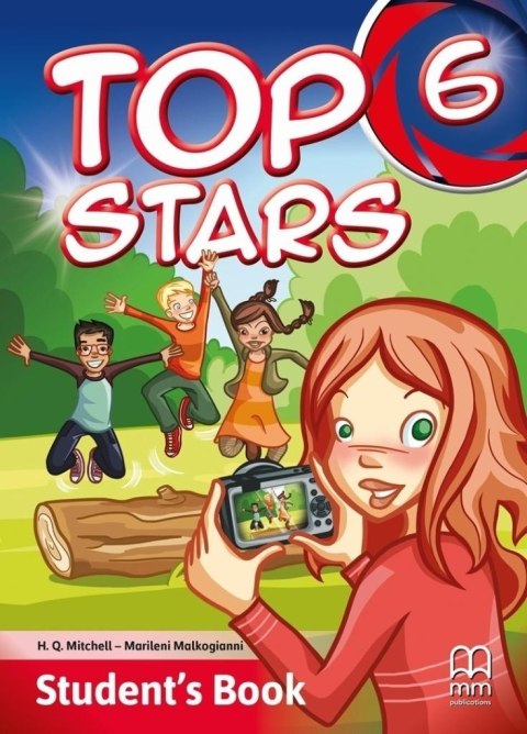 Top Stars 6 SB