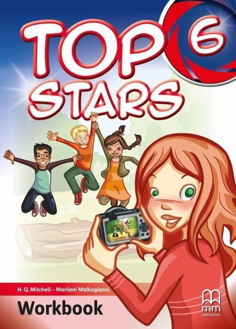Top Stars 6 WB
