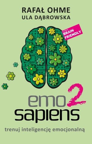 Emo Sapiens 2 Trenuj inteligencję emocjonalną