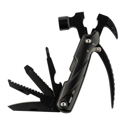 Multitool Niezbędnik Złotej Rączki Multitool Niezbędnik Złotej Rączki