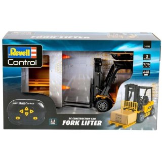 Revell R/C Wózek widłowy Forklifter 1:16