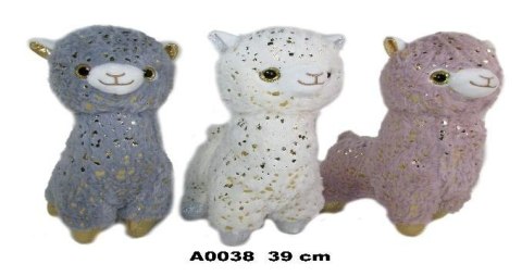 Alpaka 39cm MIX Alpaka 39cm MIX