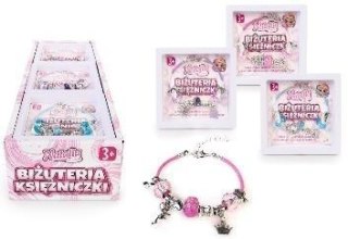 Biżuteria księżniczki Natalia mix