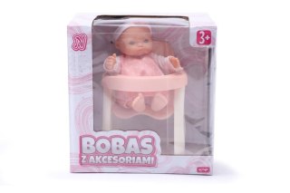 Bobas Natalia z akcesoriami 11cm