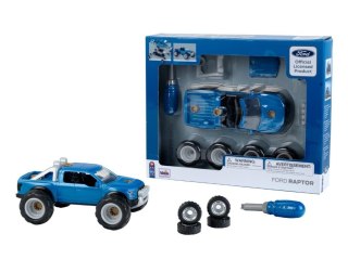 Ford F150 Raptor 3w1
