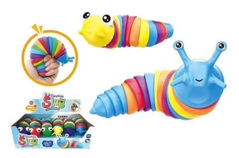 Gąsienica sensoryczna mix Gąsienica sensoryczna mix