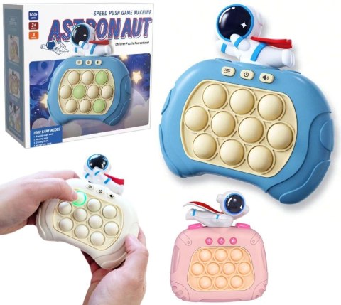 Gra pop it quick push astronauta Gra pop it quick push astronauta