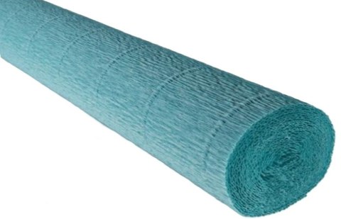 Krepina 50x250cm 180g morska