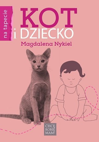 Kot i dziecko