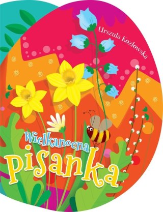 Wielkanocna pisanka