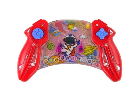 Gra Wodna Zręcznościowa Joystick Kosmos 3 Kolory Gra Wodna Zręcznościowa Joystick Kosmos 3 Kolory